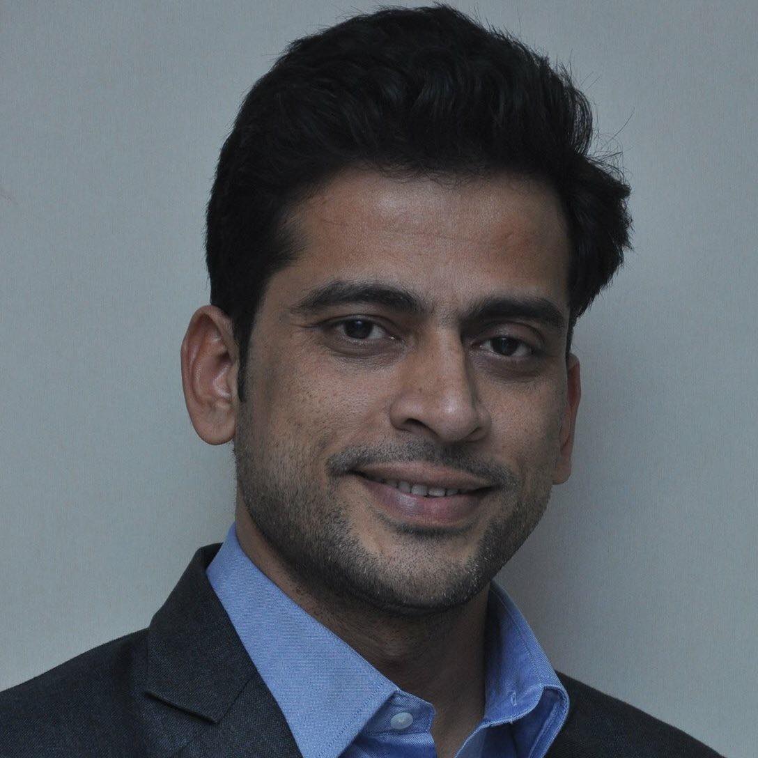 Dr Ranjeet Sharma